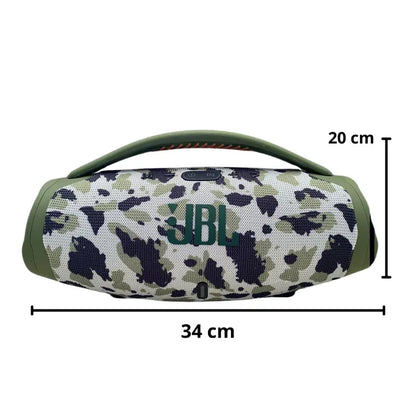 Parlante Boombox 3 1.1