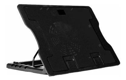Base para Laptop con Ventilador