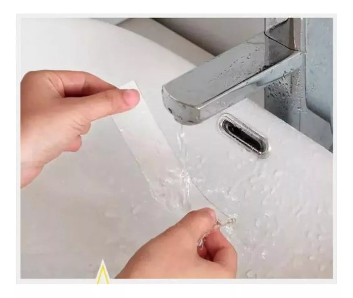 Cinta Adhesiva Ivy Grip Tape (3 Metros)